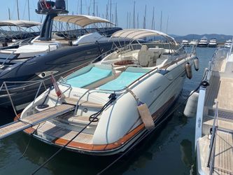 43' Riva 2015 Yacht For Sale